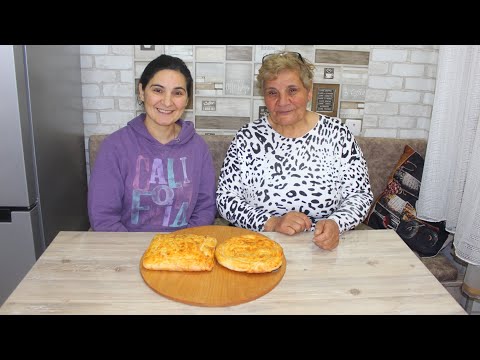 მესხური ქადა