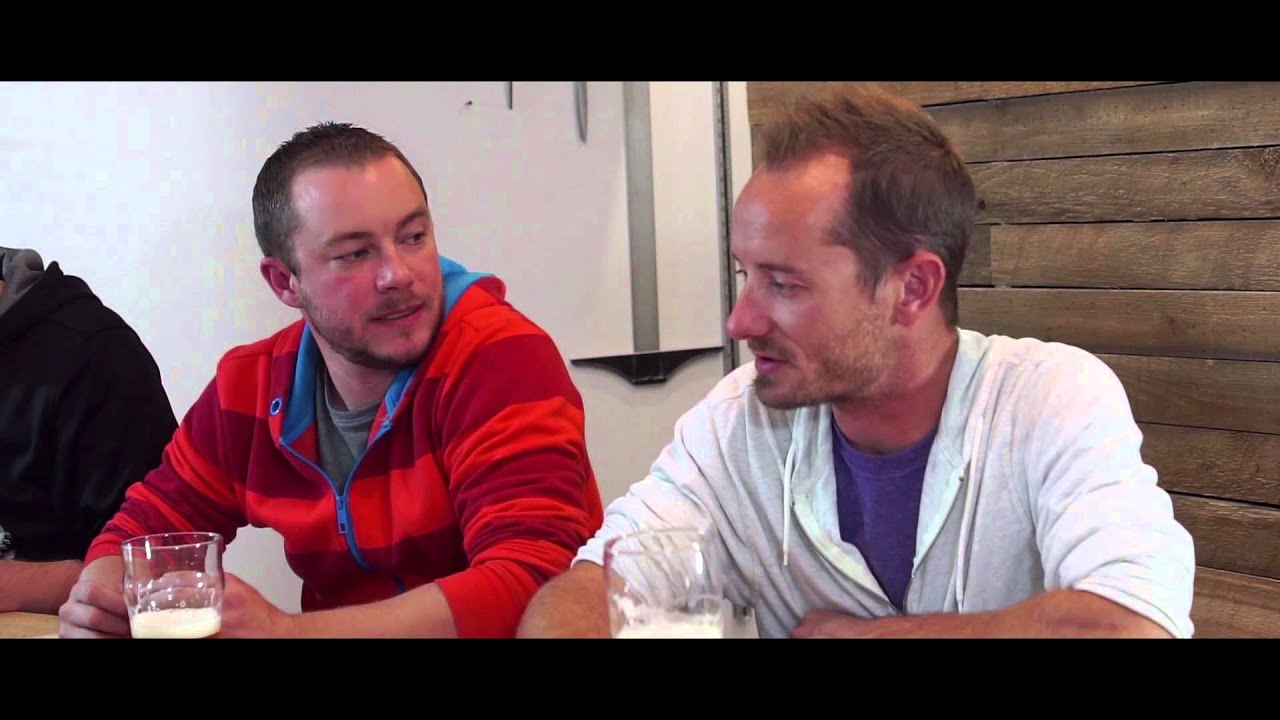 Episde #4 -  Summary -  Rogue Farms 7 Hop IPA Beer Review