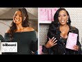 Angela Simmons&#39; Angela&#39;s Cakes &amp; Jordin Sparks Top Walmart Gifts On TalkShopLive | Billboard News