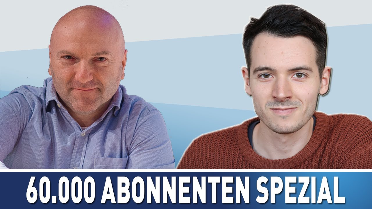 Ihr wurden 60.000€ GEKLAUT..