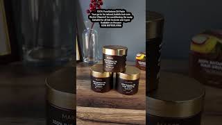 MAREE Batana Oil on Amazon | Natural Hair Growth Solution 🌿
