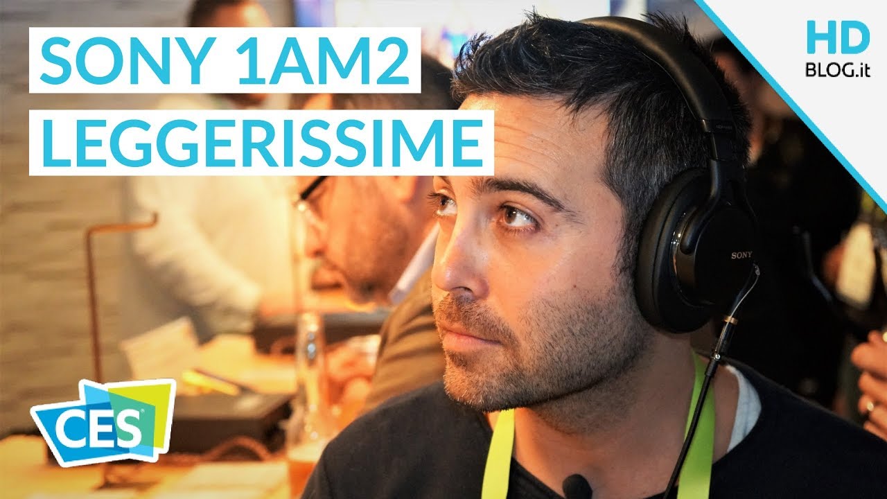 Sony MDR-1AM2 Cuffie Stereo Argentate – Alta Risoluzione, Usate Dal Giappone Con Custodia E Cavo Bilanciato - Foto 2