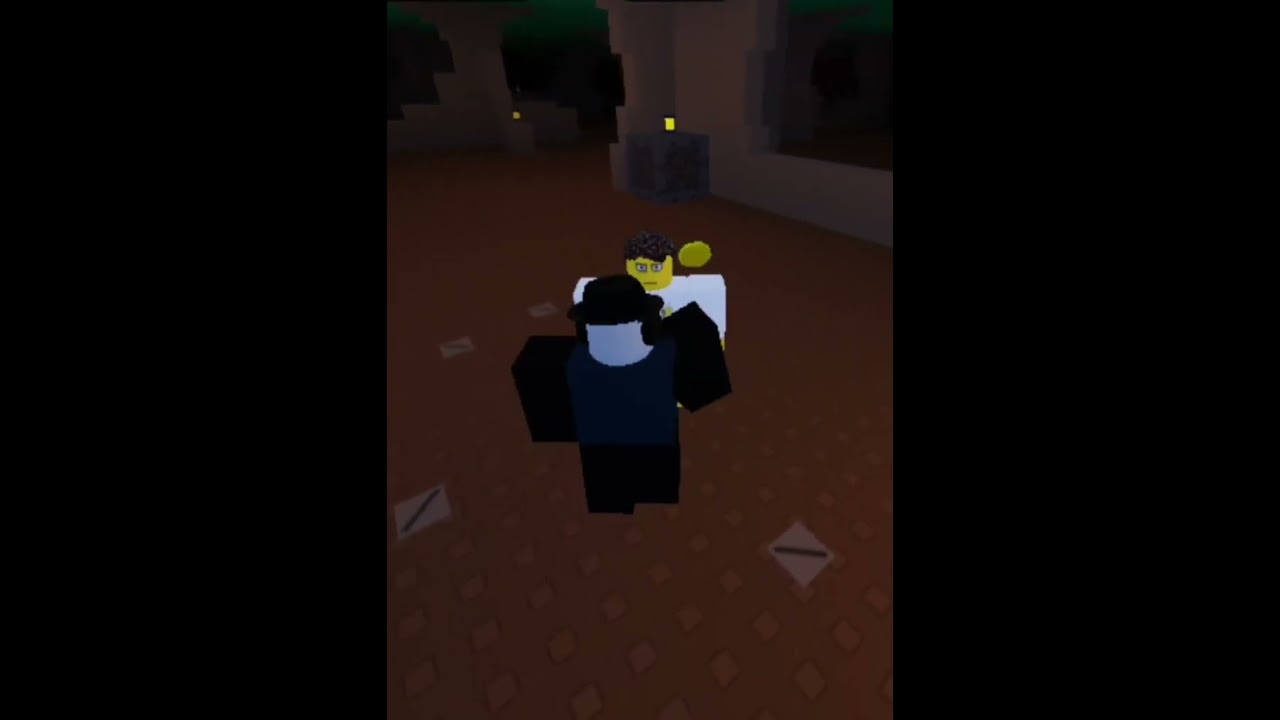 the luckiest chance main 