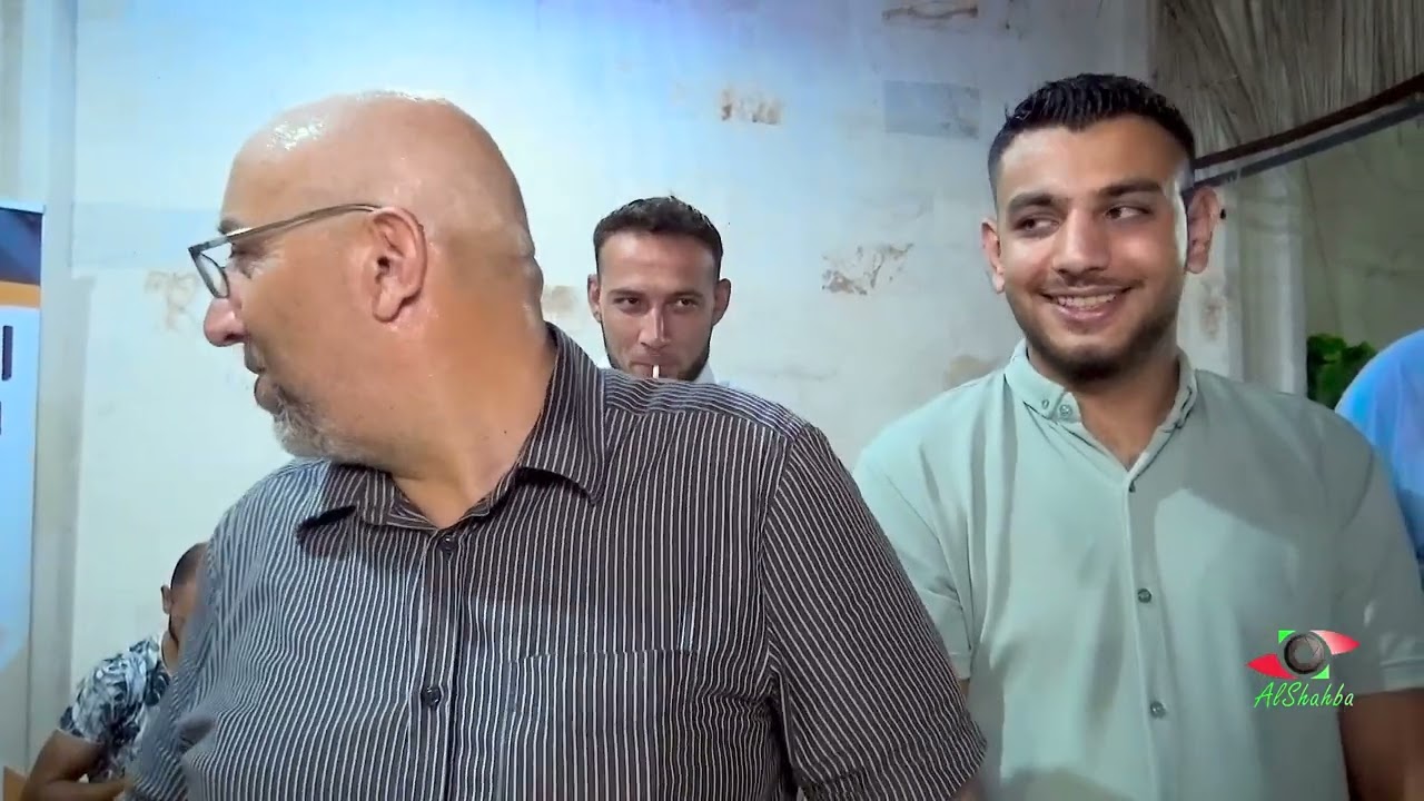 #1اشتراك_بالقناة_الشهباءللإنتاج_الفني#افراح #اهالي #كفر_كرمين #حفل زفاف #العريس عبدالرحمن عبدالله طة