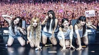 (G)I-dle Live @Afas Amsterdam 2023 - Recap -