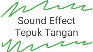 Download Lagu free clapping sound effect - efek suara tepuk tangan MP3