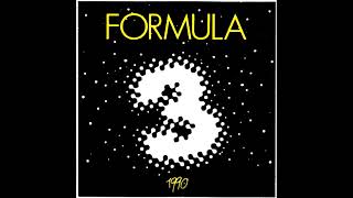 Video thumbnail of "FORMULA 3  •  SOGNANDO E RISOGNANDO"