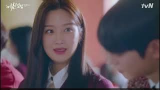 [sub indo] TRUE BEAUTY episode 5 part 1