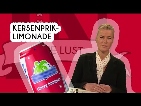 Kersenprik-limonade! - ELLIE LUST #1