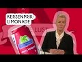 Kersenprik-limonade! - ELLIE LUST #1