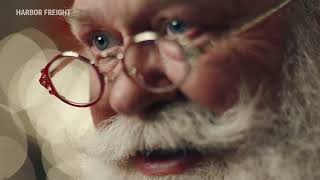Santa's Ride | Harbor Freight