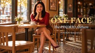 PINOKIO anthem: One Face M/V