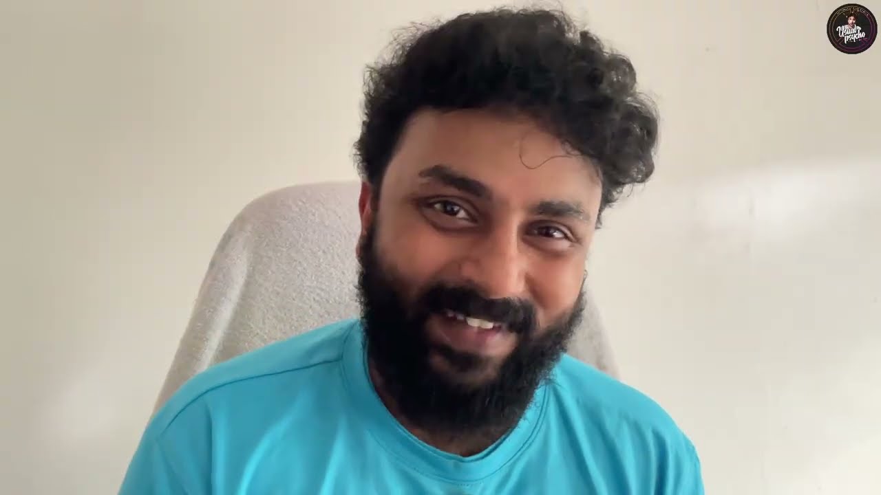 Mrinal‘s Blog | നെഗറ്റീവ് റീച്ച് കടക്ക് നല്ലതാവും എന്ന് കരുതി നാട്ടുകാരെ ചൊറിഞ്ഞു😂അവസാനം സംഭവിച്ചത്😂