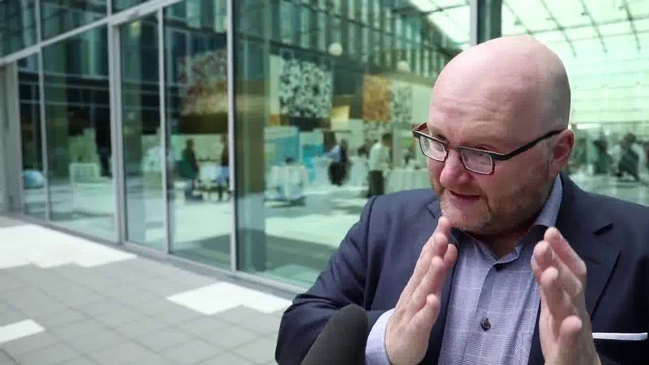 Lars Vollmer über die Mythen der neuen Arbeitswelt