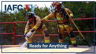 Ready for Anything | Encinitas Fire & Marine Safety Department