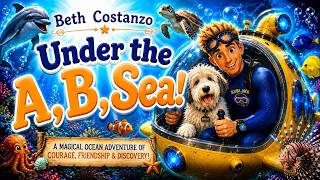 Whats Lurking in the Deep Blue Sea? @theadventuresofscubajack9254