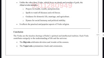 BHIC 101 SOLVED ASSIGNMENT 2025-26 