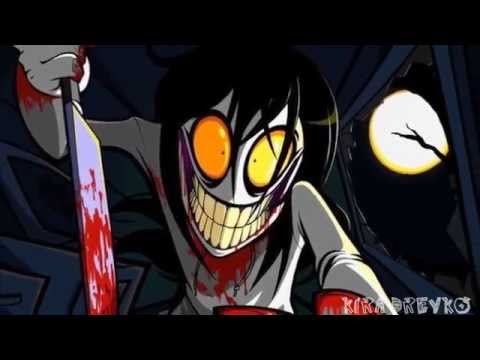 Creepypasta -тик так на часах (ночные гости)