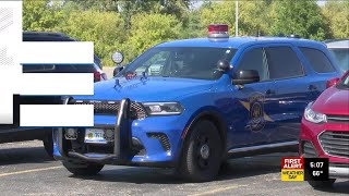 Michigan State Police launch initiative targeting distracted driving along I-94