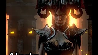 God of War Ascension - NUR - Hard Difficulty part 40 (Final Boss Fight pt1) - Commentary
