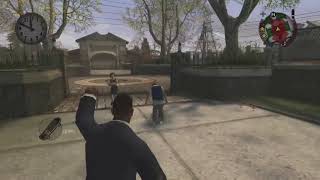 Bully: Scholarship Edition Prefect/Principal Cutscene Glitch (XB1)
