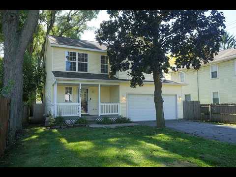 4529 Thirza Court, Waterford, MI home video tour