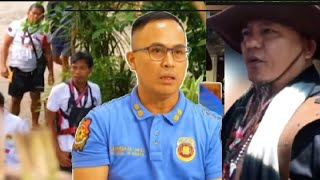 Warrant Of Arrest Ni Datu Adlaw Ipahion Na Sa Authoridad Walay Durisdiction