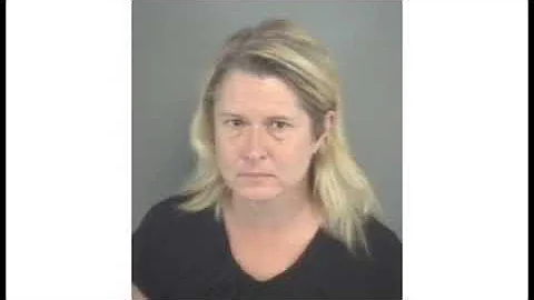Staunton Nursing Home Administrator Arrested 1