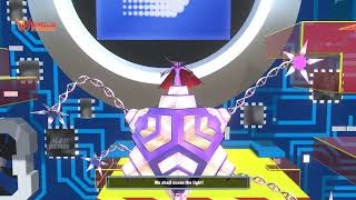 Digimon Rumble Arena Remake : Apocalymon