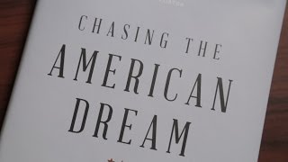 The Bookshelf | Chasing the American Dream by Mark Rank | Washington University