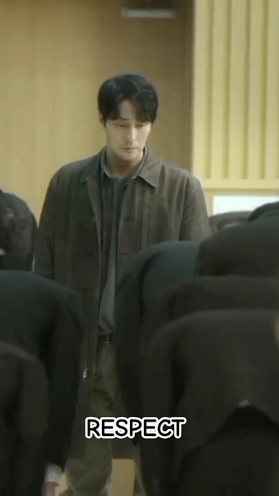 Nam Gi Jun’s Return:Nam Gi Seok’sFuneral e Stayed Silent at the Funeral Then Nam Gi Jun Struck🔥🔥