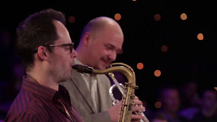 Jazz Kolo. New Day.(Igor Zakus) (International Pro...
