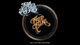 Funk LeBlanc - Real Love ft. Holland Greco (Fred Falke Remix)