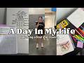 Day in the Life | Balancing school and ultra marathon training