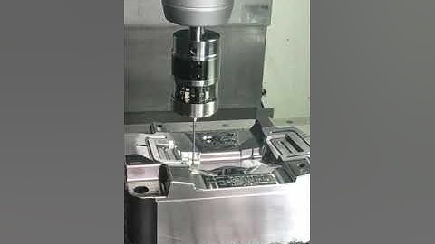 INSIZE 9407 Optical Transmission Probes for CNC Machine Tools 2