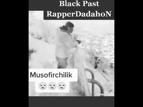 Musofirchilik