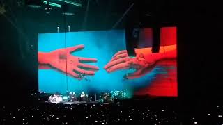 Roger Waters - Wish You Were Here. Arena VFG Guadalajara