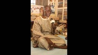 Serigne mbaye nguirane çi 15  ans yi Serigne Touba nekk ndiaarém élément enregistrer par Amadou ba