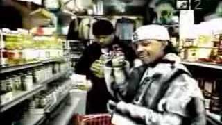 Boughetto - Ali and Murphy Lee