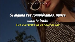 Mae Stephens - 'If We Ever Broke Up' || [Traducida al español | Lyrics]