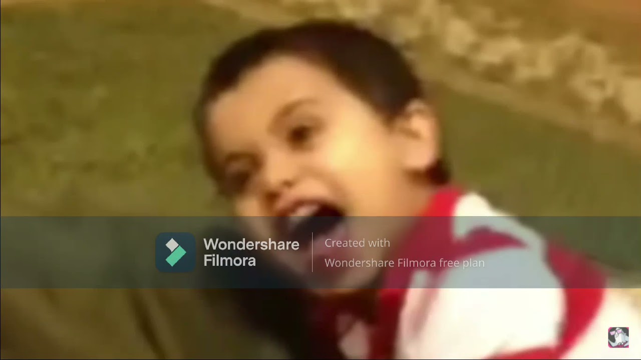 Kid slapped with a fly swatter remix YouTube