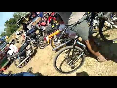 AOOCCI C6 PRO INSTALLATIE OP YAMAHA TRACER 7: HET DUURT FF, MAAR JE HEBT WAT | MOTOR TEST TV 2025