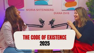 The code of existence: decoding the software of life