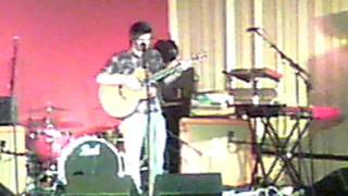 George Taylor Live @ Mardons 2