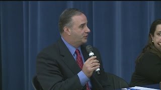 Austintown superintendent leaving to take position at Mentor Schools