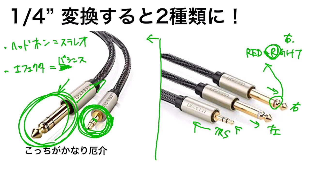 TS TRS TRRS 3 5mm YouTube ts-trs-trrs-3-5mm-youtube