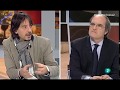 ÁNGEL GABILONDO Y JORGE DE LOS SANTOS SOBRE LA AMISTAD Y LA COMUNIDAD