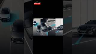 New Hyundai Tucson Hybrid 4th generation 2025 revealed #caraccessories #automobile