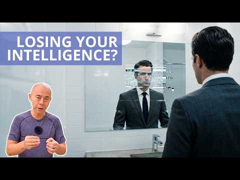Protect your intelligence from getting old | Hello! Seiiti Arata 433
