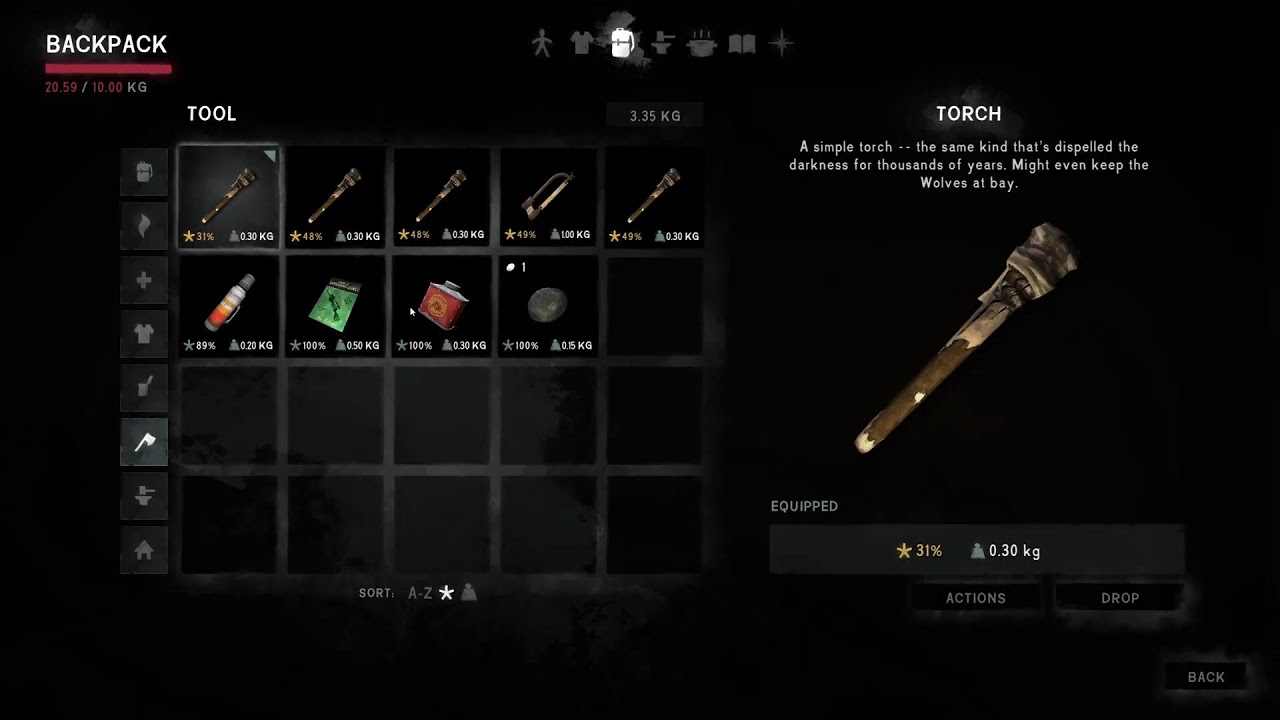 Arc Live: OuterMisery, Summit and onward?  | The Long Dark